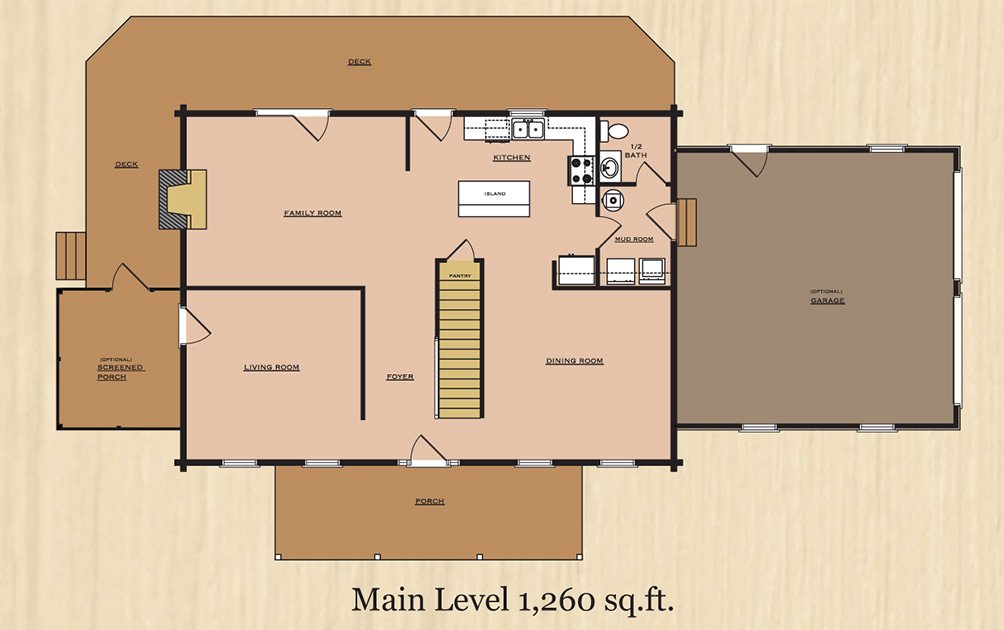plantation-cabin-first-floor-plan